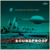 Album artwork for Ferrante & Teicher - Soundproof! 