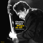 Album artwork for Charles Mingus - Mingus Ah Hum: the Original Stere