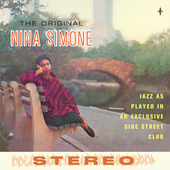 Album artwork for Nina Simone - Little Girl Blue + An Exclusive 7 In