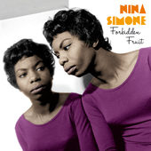 Album artwork for Nina Simone - Forbidden Fruit + 3 Bonus Tracks! 