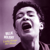 Album artwork for Billie Holiday - Lady Sings The Blues + 1 Bonus Tr