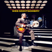 Album artwork for Wes Montgomery - The Incredible Jazz Guitar + 1 Bo