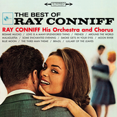 Album artwork for Ray Conniff - The Best Of Ray Conniff: 20 Greatest