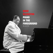 Album artwork for Duke Ellington - Piano In the Foreground + 1 Bonus