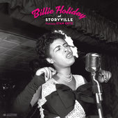 Album artwork for Billie Holiday - At Storyville (outstanding New Co