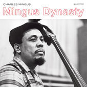 Album artwork for Charles Mingus - Mingus Dynasty (outstanding New C