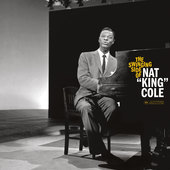Album artwork for Nat King Cole - The Swinging Side of Nat King Cole