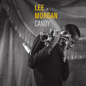 Album artwork for Lee Morgan - Candy 
