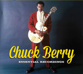 Album artwork for Chuck Berry - Essential Recordings 1955-1961 (60 T