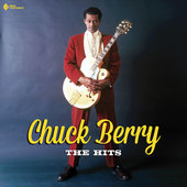 Album artwork for Chuck Berry - The Hits 