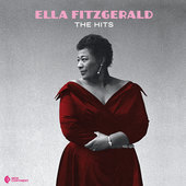Album artwork for Ella Fitzgerald - The Hits 