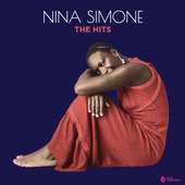 Album artwork for Nina Simone - The Hits 