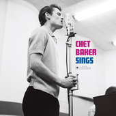 Album artwork for Chet Baker - Sings (Gatefold Edition)