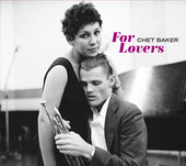 Album artwork for Chet Baker - For Lovers (60 Tracks!) 