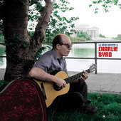 Album artwork for Charlie Byrd - The Guitar Artistry of Charlie Byrd