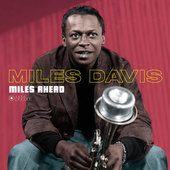 Album artwork for Miles Davis - Miles Ahead 