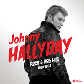 Album artwork for Johnny Hallyday - Rock & Roll Hits 1960 