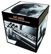 Album artwork for Chet Baker - Portrait in Jazz by William Claxton