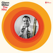 Album artwork for Glenn Miller - The Hits 