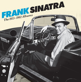 Album artwork for Frank Sinatra - The 1953-1962 Albums (17 Complete 