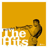 Album artwork for Miles Davis - The Hits 