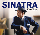 Album artwork for Frank Sinatra - The Hits 