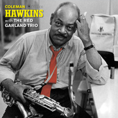 Album artwork for Coleman Hawkins - Coleman Hawkins With the Red Gar