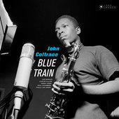 Album artwork for John Coltrane - Blue Train + 2 Bonus Tracks! 