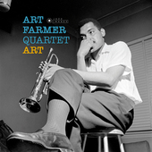 Album artwork for Art Farmer - Art + 2 Bonus Tracks! 