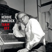 Album artwork for Herbie Hancock - Takin' Off 
