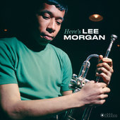 Album artwork for Lee Morgan - Here's Lee Morgan + 2 Bonus Tracks! 