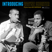 Album artwork for Wayne Shorter - Introducing Wayne Shorter 