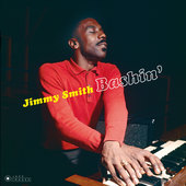 Album artwork for Jimmy Smith - Bashin' + 2 Bonus Tracks! 