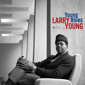 Album artwork for Larry Young - Young Blues + 2 Bonus Tracks! 