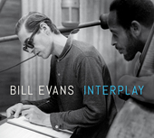 Album artwork for Bill Evans - Interplay + 5 Bonus Tracks! 