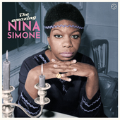 Album artwork for Nina Simone - The Amazing Nina Simone + 5 Bonus Tr