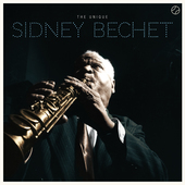 Album artwork for Sidney Bechet - The Unique 
