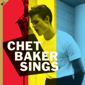 Album artwork for Chet Baker - Sings 