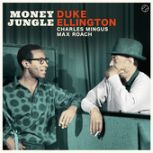Album artwork for Duke Ellington & Charles Mingus & Max Roach - Mone