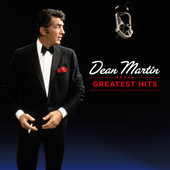 Album artwork for Dean Martin - Greatest Hits: 20 Unforgettable Hits