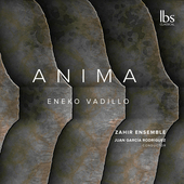 Album artwork for Anima