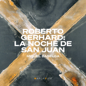 Album artwork for LA NOCHE DE SAN JUAN