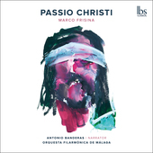 Album artwork for Passio Christi