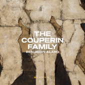 Album artwork for The Couperin Family