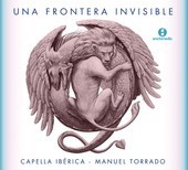 Album artwork for Una frontera invisible