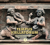 Album artwork for Tempus Viellatorum