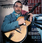 Album artwork for Django Reinhardt - Nuages 