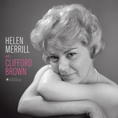Album artwork for Helen (with Clifford Brown) Merrill - Helen Merril