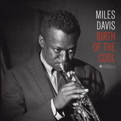 Album artwork for Miles Davis - Birth of the Cool 