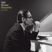 Album artwork for Bill Evans - Empathy 